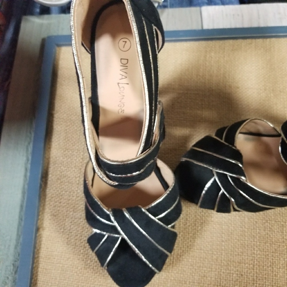 Heels